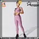 INGOR custom yoga apparels supplier for ladies 1