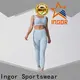 INGOR custom casual yoga pants outfits factory price for sport 1
