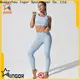 INGOR personalized yoga pants brand marketing for ladies 1