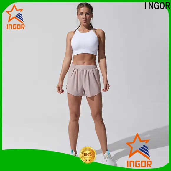 INGOR high quality best yoga wear owner for women 1
