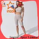 INGOR custom cool yoga clothes for manufacturer for ladies 1