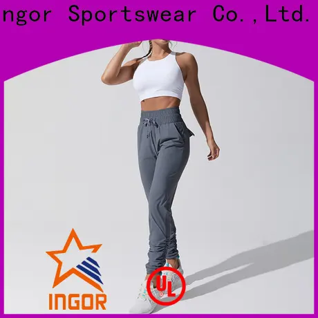 fashion stylish yoga outfits for manufacturer for ladies 1