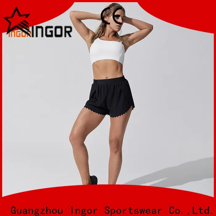 INGOR fashion best yoga attire owner for sport 1