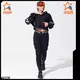 fashion hot yoga gear overseas market for gym 1