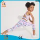 INGOR kids workout clothes solutions for girls 1