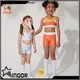 INGOR convenient sports outfit for kids solutions for ladies 1