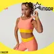 INGOR workout supportive sports bras with high quality for sport 1