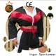 INGOR winter athletics jacket on sale for girls 1