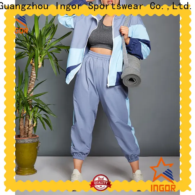 INGOR high quality sport jacket on sale for sport 1