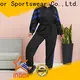 INGOR high quality baseball jackets vintage with high quality for yoga 1