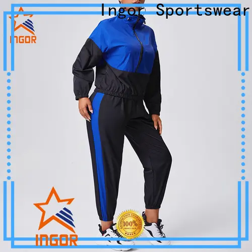 custom winter sport jacket woman for sport 1