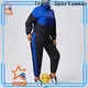 custom winter sport jacket woman for sport 1