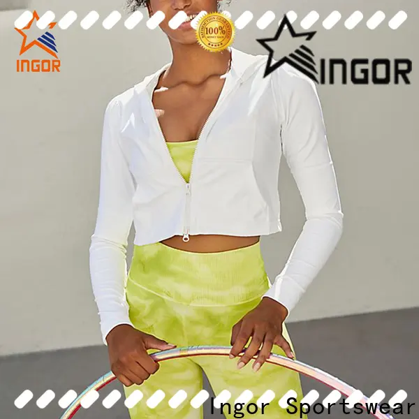 INGOR online winter sport jacket with high quality for girls 1