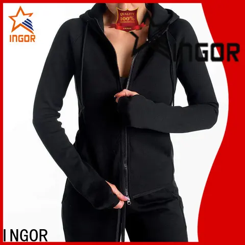 INGOR jacket best winter running jackets on sale at the gym 1
