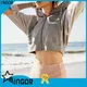 INGOR sports best winter running jackets owner at the gym 1