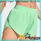 high quality wholesale women's shorts waisted with high quality for girls 1