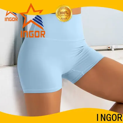 high quality cotton cycling shorts running on sale for ladies 1
