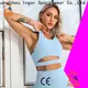 INGOR bras high support sports bra with high quality for ladies 1