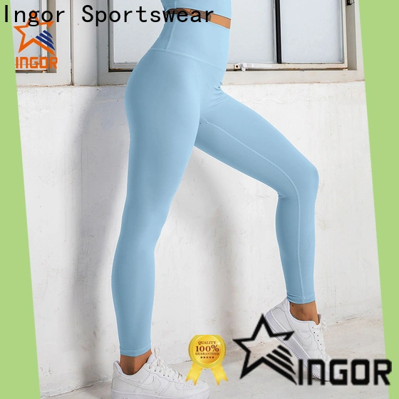 INGOR recycled activewear on sale for women1 1