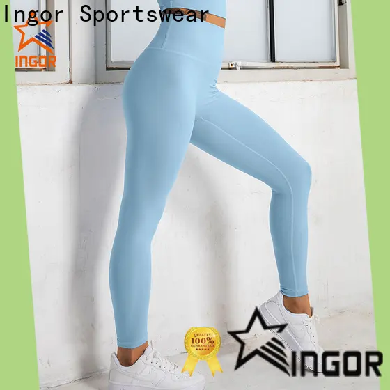 INGOR recycled activewear on sale for women1 1