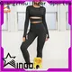 INGOR custom best affordable yoga clothes marketing for gym 1