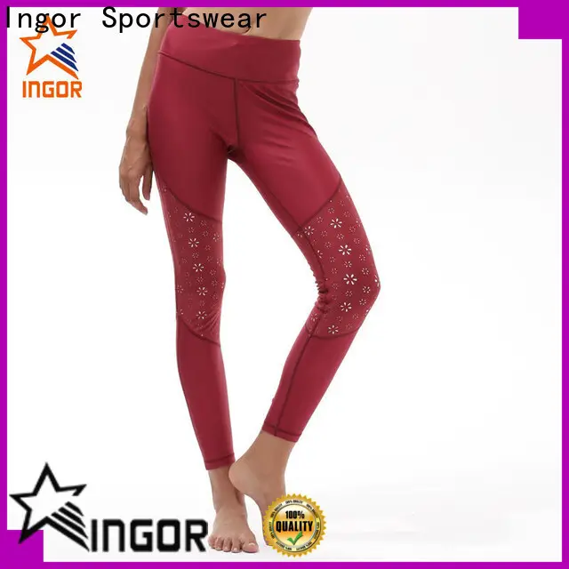 INGOR workout running leggings for women with high quality for women 1