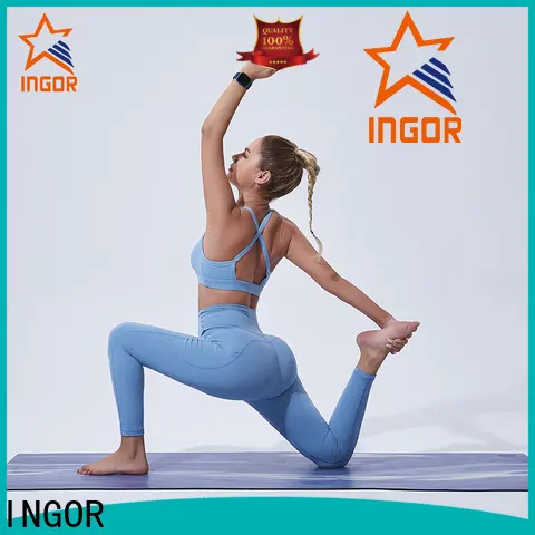 INGOR online ladies yoga clothes owner for women 1