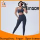 INGOR eco yoga wear overseas market for sport 1