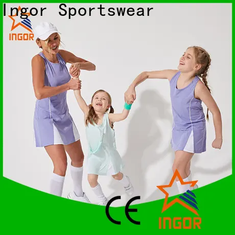convenient kids gym suit supplier at the gym 1