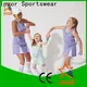 convenient kids gym suit supplier at the gym 1