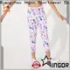 INGOR kids gym suit supplier for girls 1