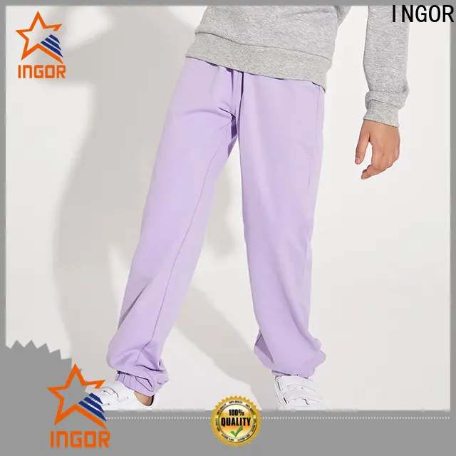 INGOR sports outfit for kids for-sale for girls 1