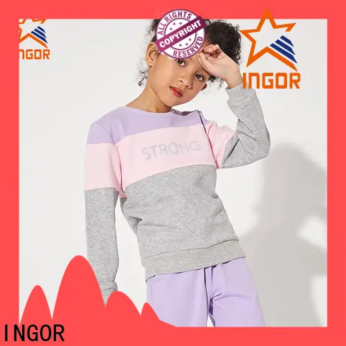 INGOR children's sports clothing for-sale for women 1