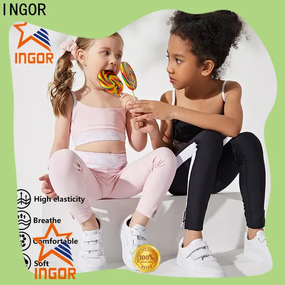 INGOR sporty outfit for kids for-sale for sport 1
