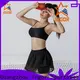 INGOR sexy adjustable sports bra with high quality for girls 1