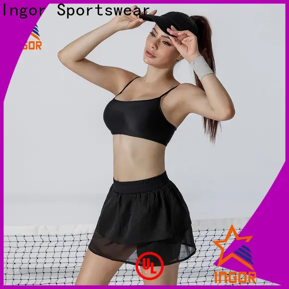 INGOR tennis dress women type for ladies 1