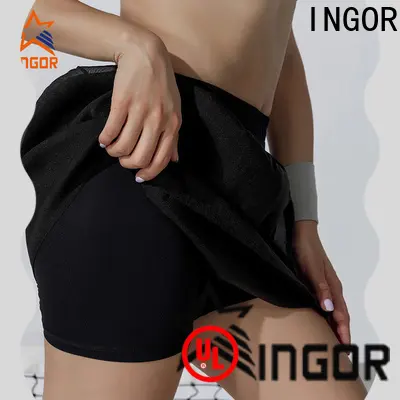 INGOR workout ladies swimming shorts on sale for yoga 1