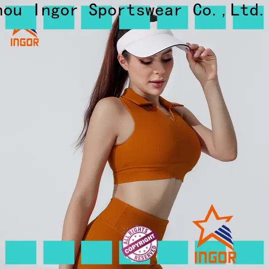 INGOR online cotton on sports bra with high quality for women 1