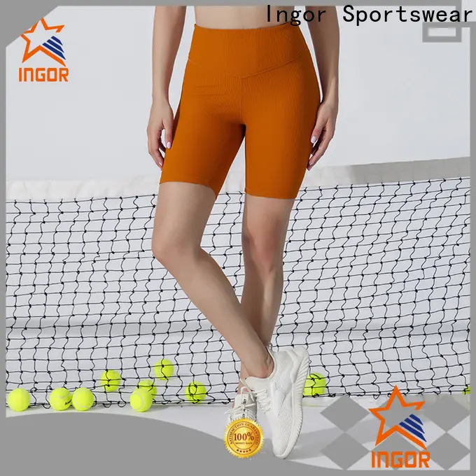 INGOR woman tennis wear experts for women 1