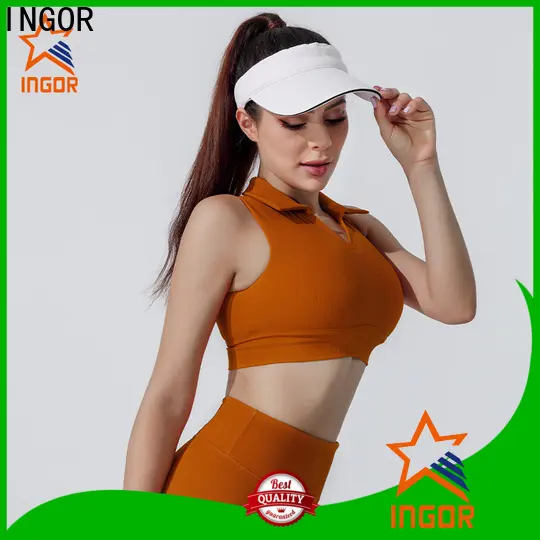 INGOR tennis women clothes production for girls1 1