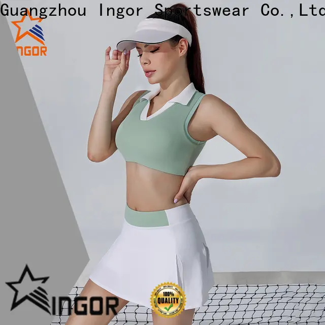 INGOR soft tennis dress women type for sport 1