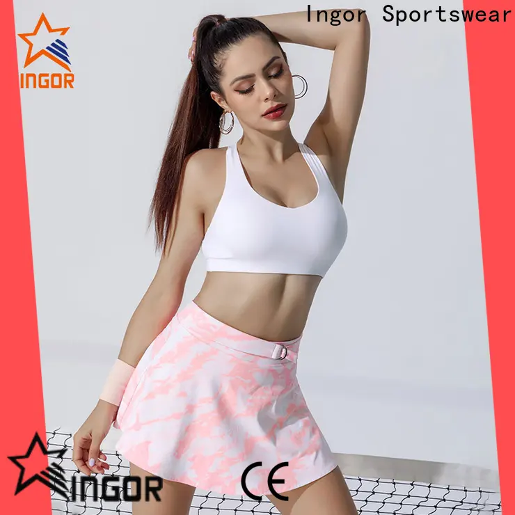soft tennis outfit woman solutions at the gym 1