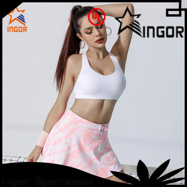 INGOR neck to enhance the capacity of sports for sport 1