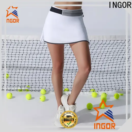 INGOR tennis women clothes for yoga1 1