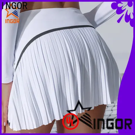 INGOR personalized cycling shorts women marketing for girls 1