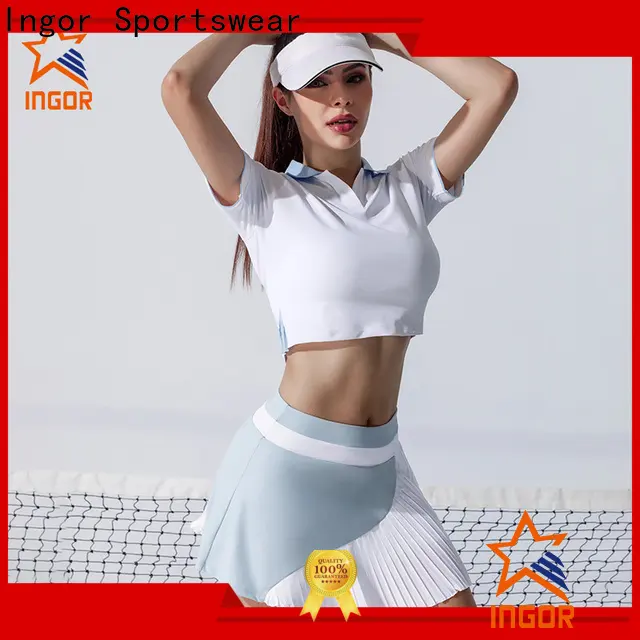 INGOR shirts tank top with racerback design for ladies 1
