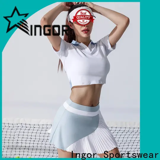 soft woman tennis clothes experts for yoga 1