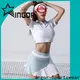 soft woman tennis clothes experts for yoga 1
