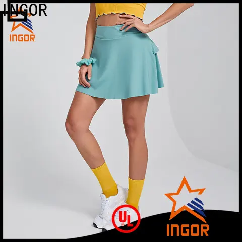 INGOR high quality ladies swimming shorts for ladies 1