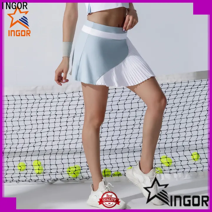 INGOR personalized womens padded cycling shorts workshops for sportb 1